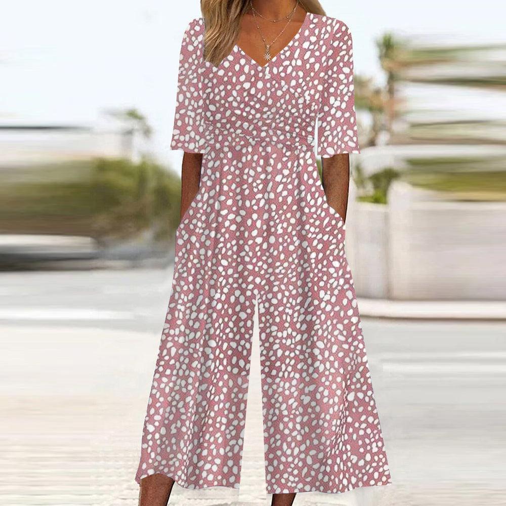 Mono Escote V Favorecedor