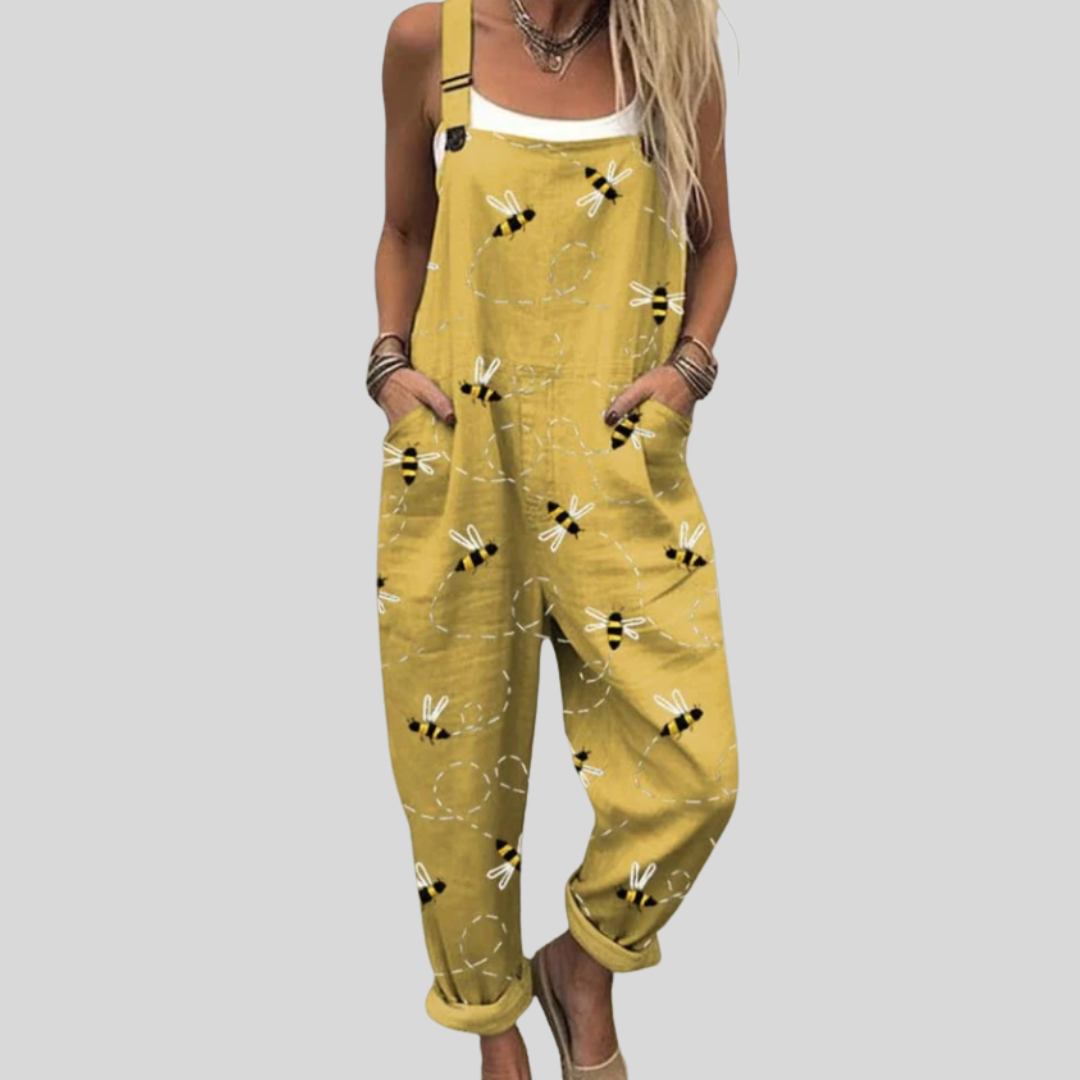 Mono Cintura-Ajustable