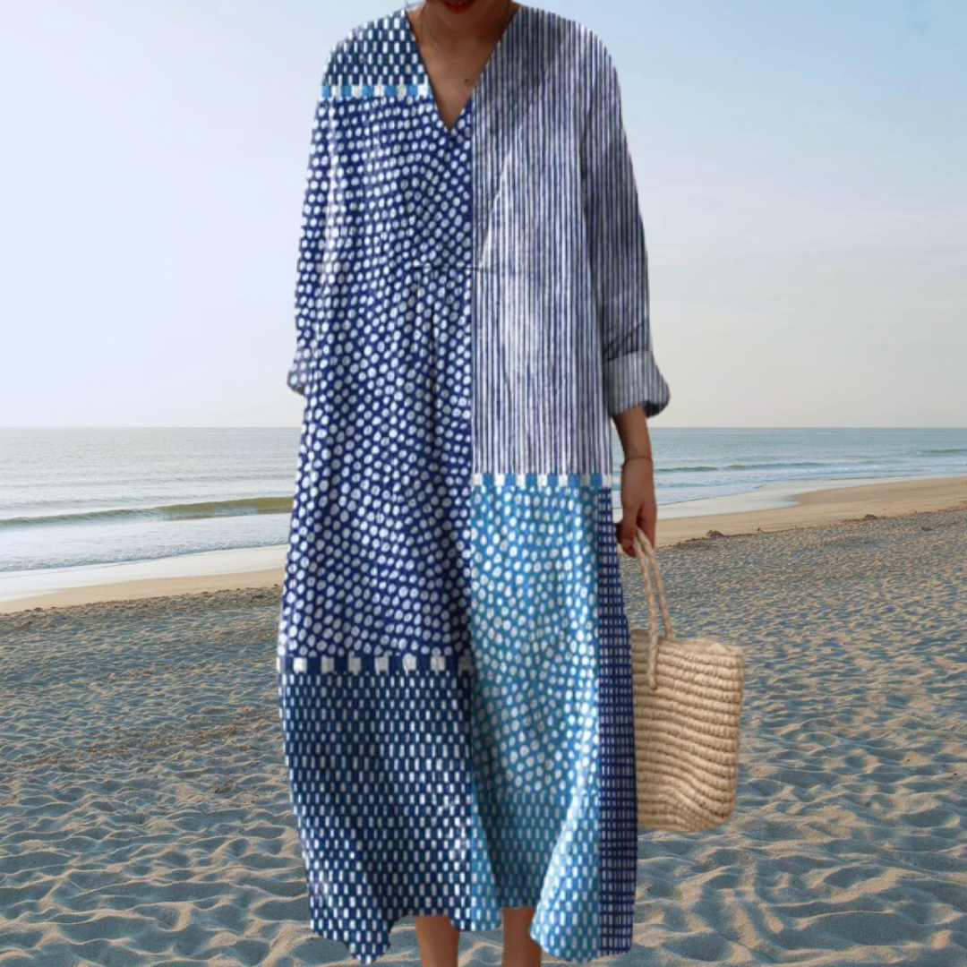 Vestido Confort-Total