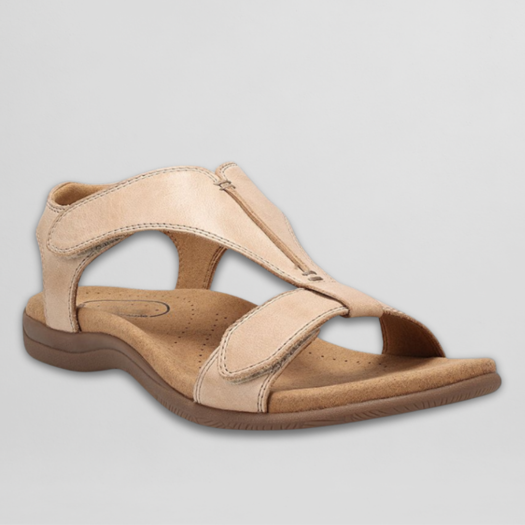 Sandalias Ultra-Confort