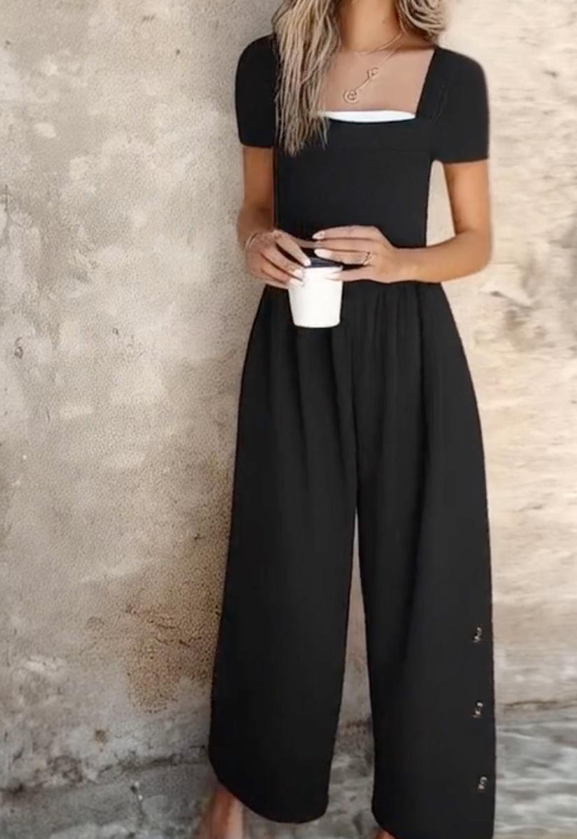 Mono Negro Moldeador