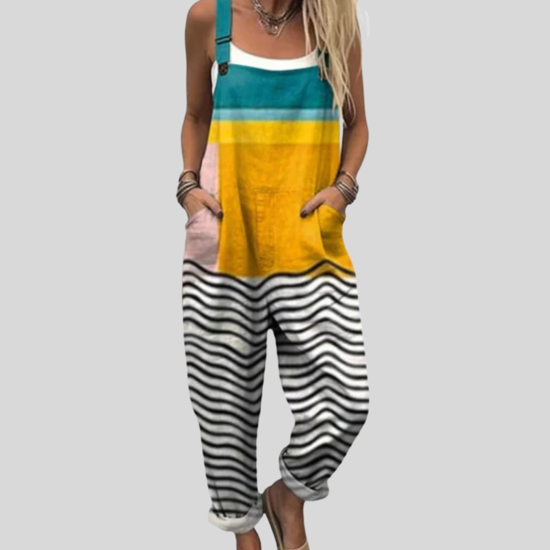 Mono Cintura-Ajustable