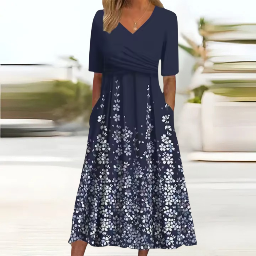 Mono Moldeador Azul Marino