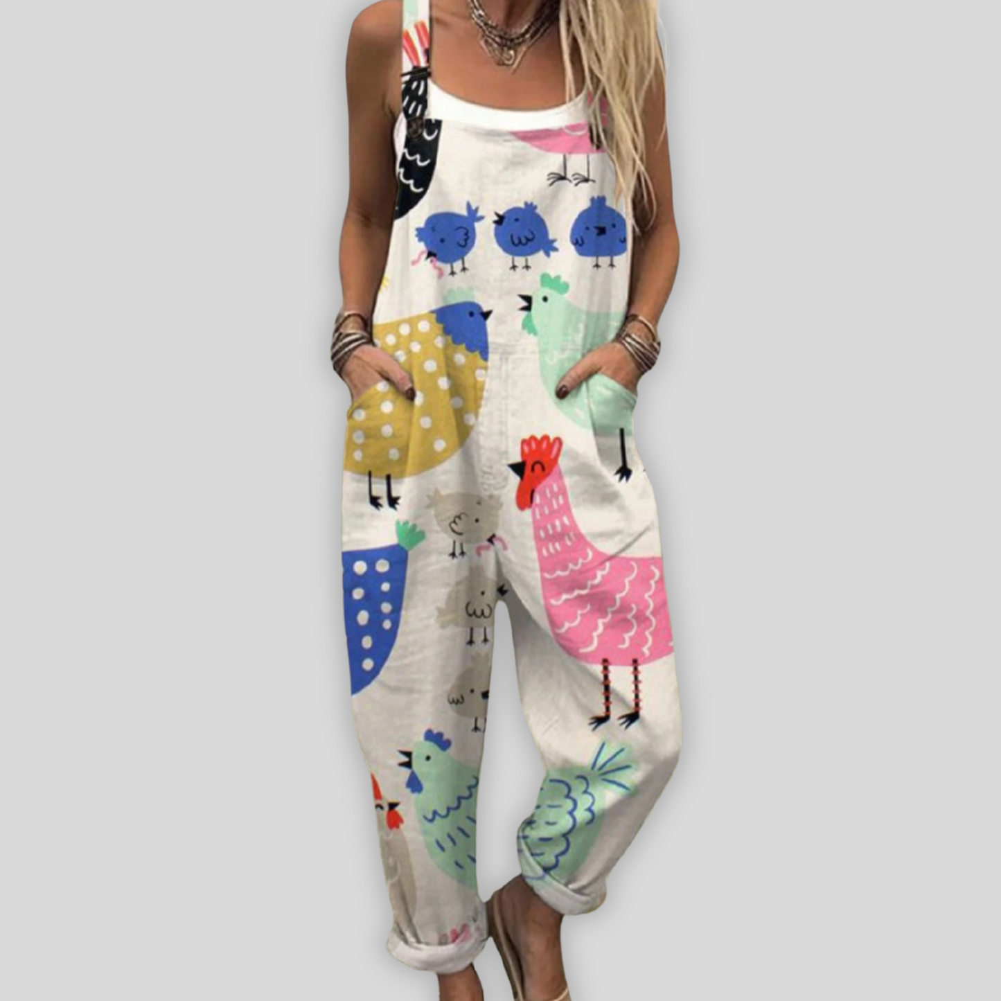 Mono Cintura-Ajustable