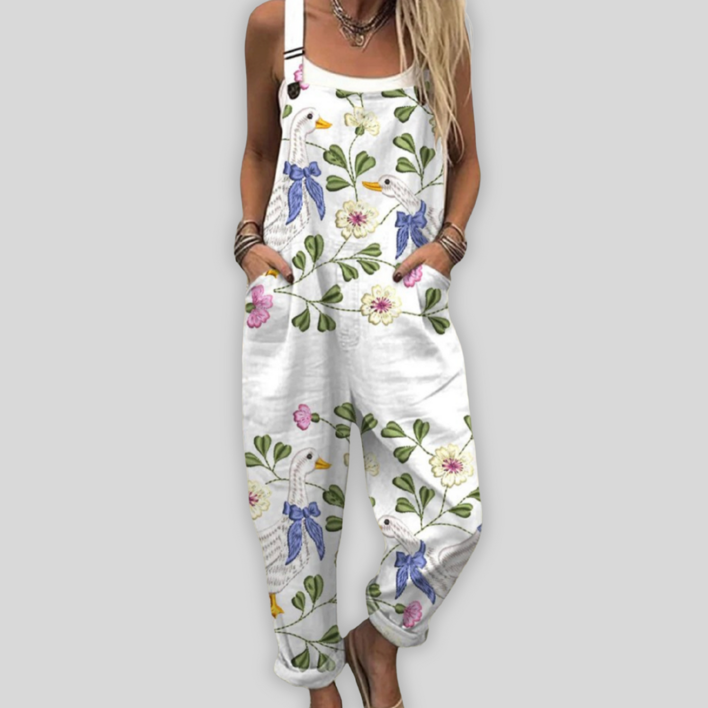 Mono Cintura-Ajustable