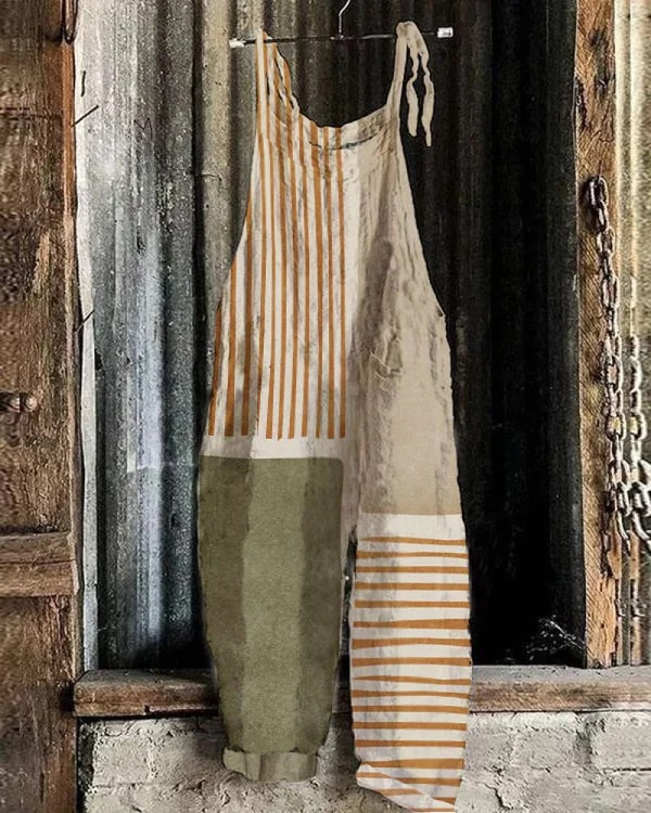 Mono Pierna-Ancha Antiarrugas