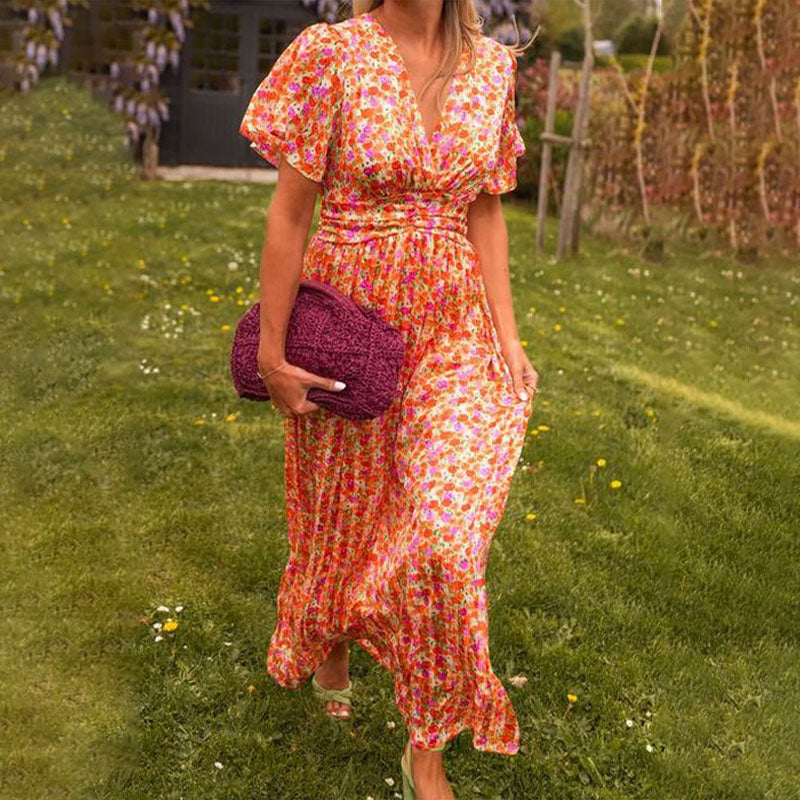 Romy Vestido Veraniego Estiloso