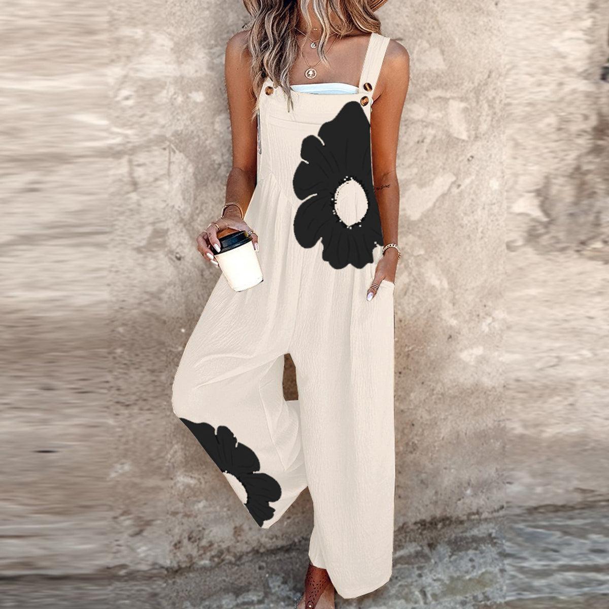 Mono Floral Moldeador