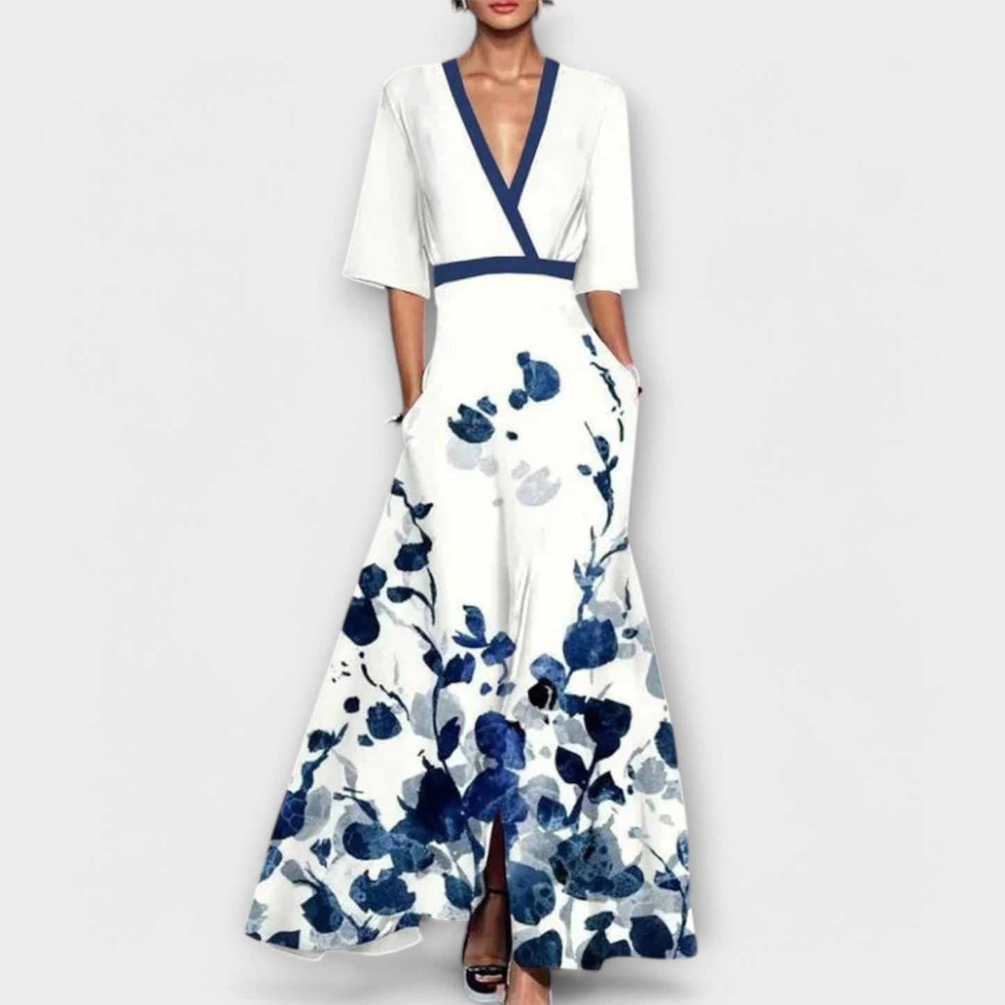 Vestido Confort-Total