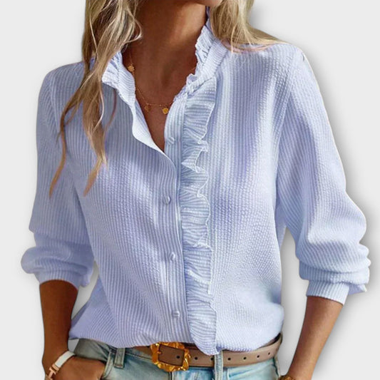 Blusa Confort-Suave