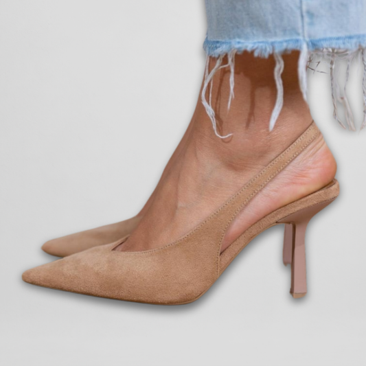 Salón Destalonado Altura-Cómoda