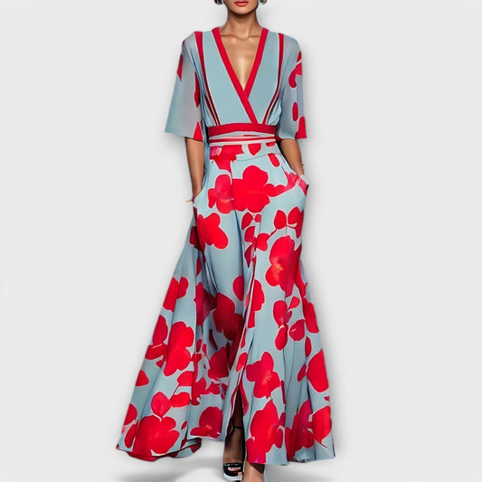 Vestido Silueta-Definida