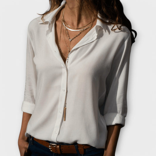 Blusa Cómoda-Elegante