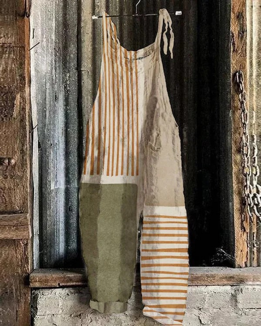 Mono Antiarrugas Vintage