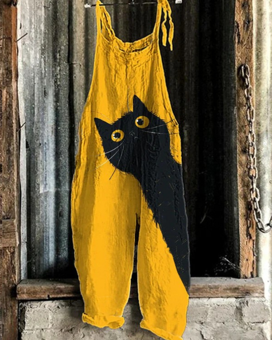 Peto Vintage Anti-Arrugas