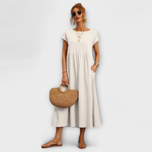 Vestido Brisa-Ligera