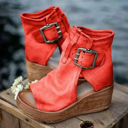 Sandalias Anti-Dolor