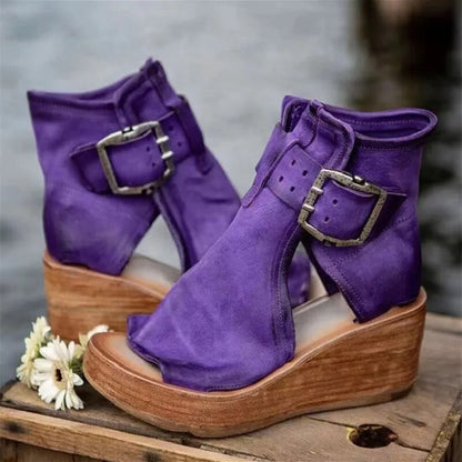 Sandalias Anti-Dolor