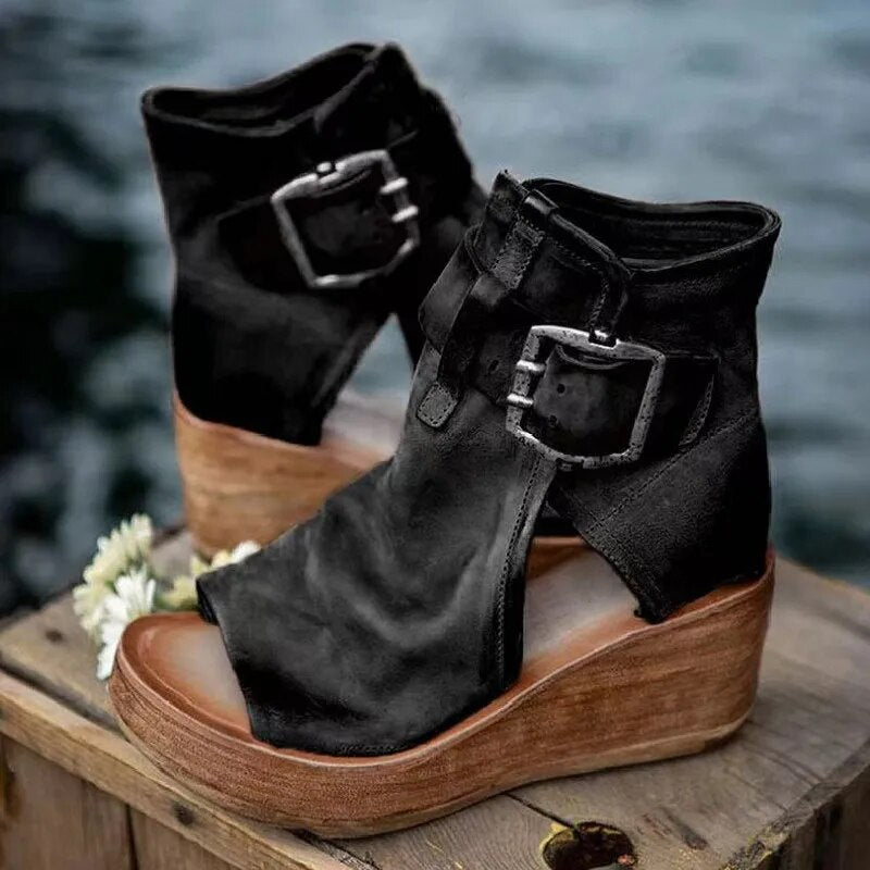 Sandalias Anti-Dolor
