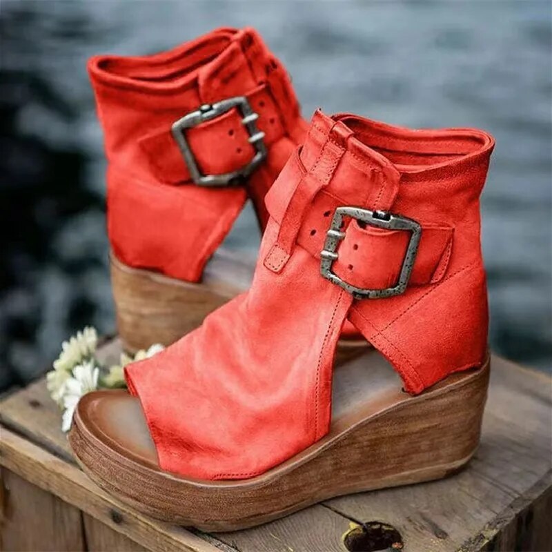 Sandalias Anti-Dolor
