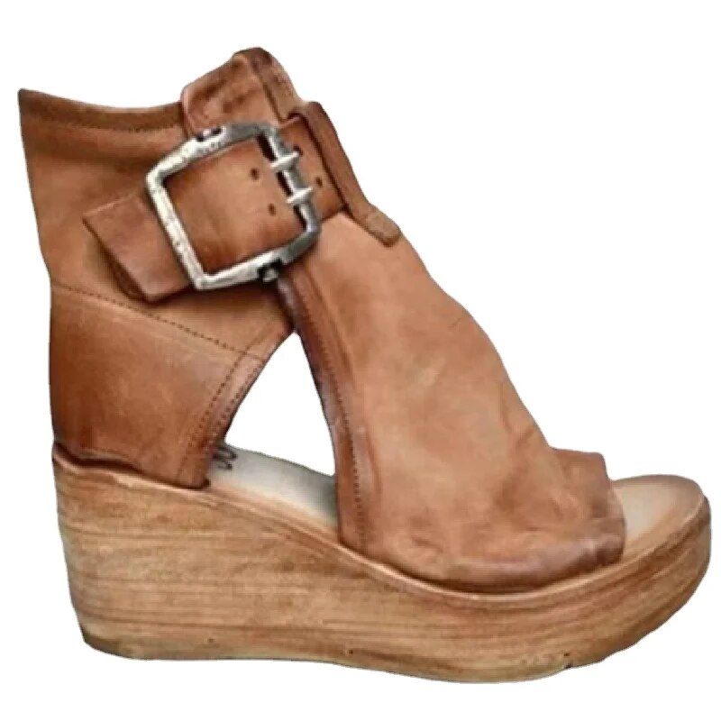 Sandalias Anti-Dolor