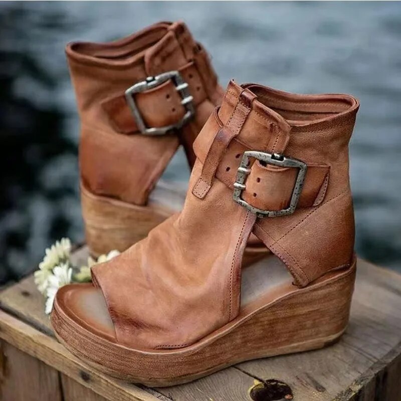 Sandalias Anti-Dolor
