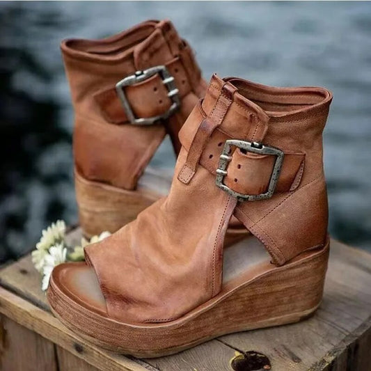 Sandalias Anti-Dolor