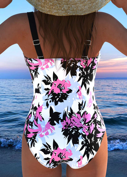 Bañador Entero Moldeador