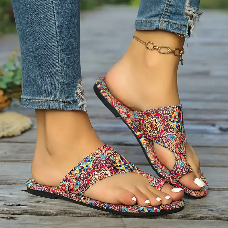 Sandalias Ortopédicas Confort
