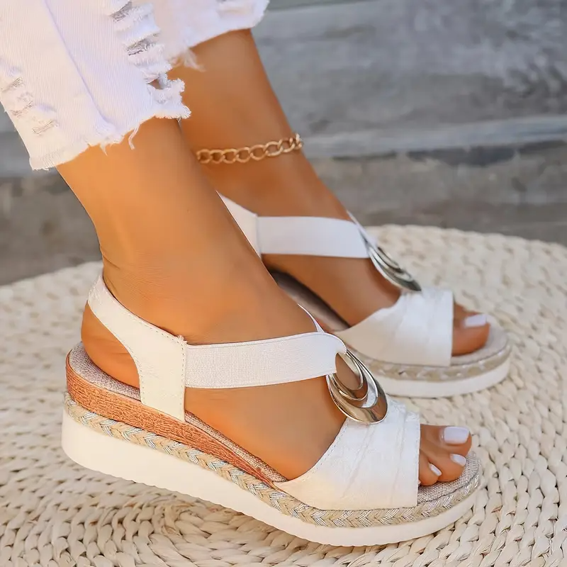 Sandalias Ortopédicas Confort-Total